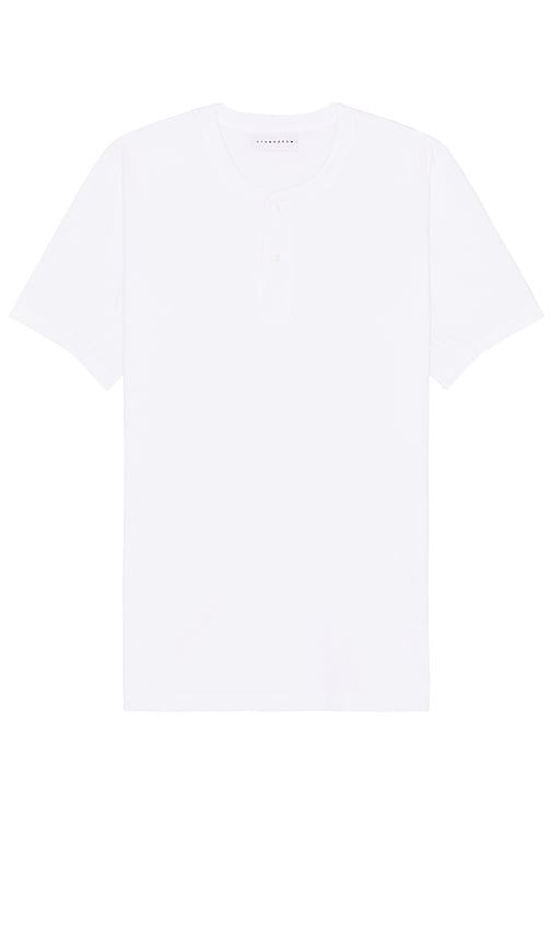 Standard H FJ40 Shirt in White - Chemise Standard H FJ40 en blanc - 标准 H FJ40 白色衬衫 - Standard H FJ40 Hemd in Weiß - Standard H FJ40 셔츠 화이트 색상 - Camicia standard H FJ40 in bianco