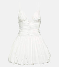 Staud Loren minidress