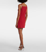 Staud Rhythm minidress