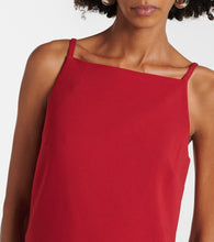 Staud Rhythm minidress