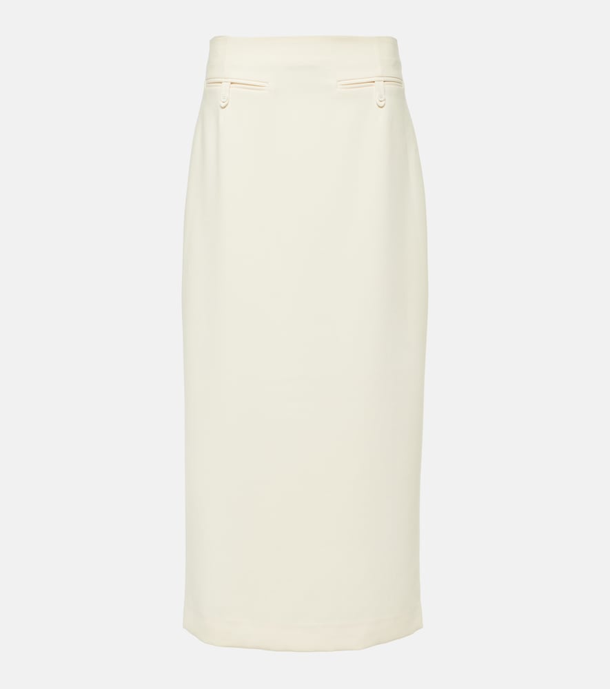 Staud Smith maxi skirt - Staud Smith 长裙