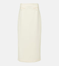Staud Smith maxi skirt - Staud Smith 长裙