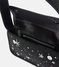 Staud Tommy Small beaded shoulder bag