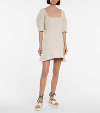 Stella McCartney Angelina minidress