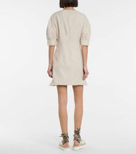Stella McCartney Angelina minidress