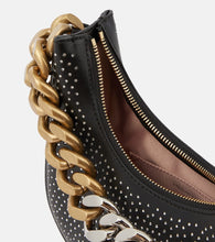 Stella McCartney Chain shoulder bag