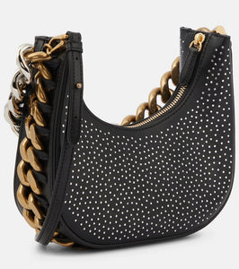 Stella McCartney Chain shoulder bag
