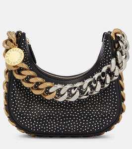 Stella McCartney Chain shoulder bag