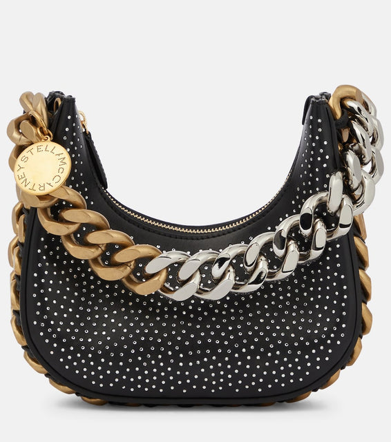 Stella McCartney Chain shoulder bag