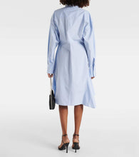 Stella McCartney Cotton shirt dress