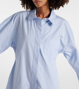 Stella McCartney Cotton shirt dress