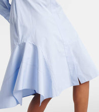 Stella McCartney Cotton shirt dress