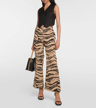 Stella McCartney Cropped vest