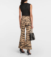 Stella McCartney Cropped vest