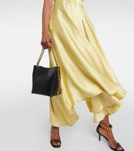 Stella McCartney Draped midi dress