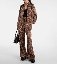 Stella McCartney Elyse platform fisherman sandals