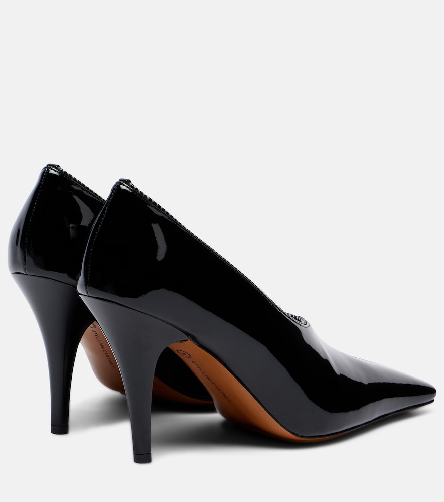 Stella McCartney Eve pumps