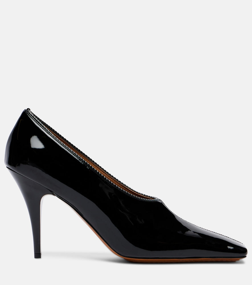 Stella McCartney Eve pumps