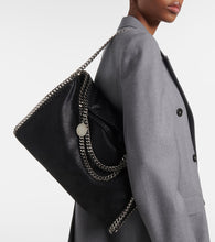 Stella McCartney Falabella Fold Over Small tote