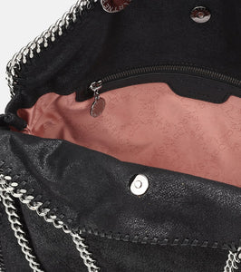 Stella McCartney Falabella Fold Over Small tote