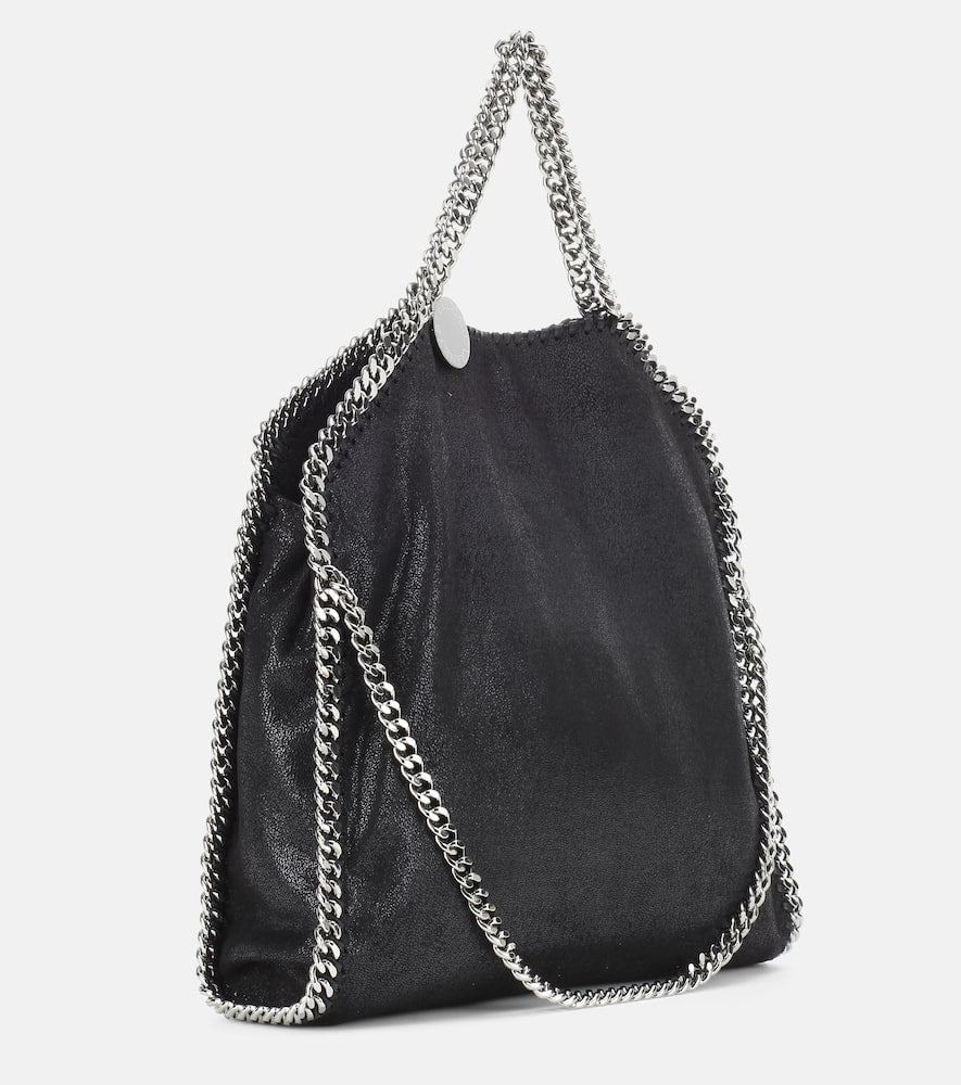 Stella McCartney Falabella Fold Over Small tote