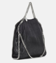 Stella McCartney Falabella Fold Over Small tote