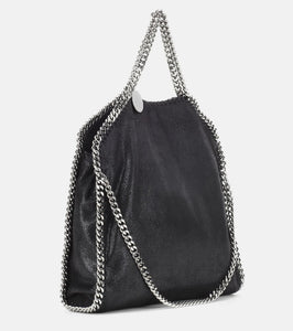 Stella McCartney Falabella Fold Over Small tote