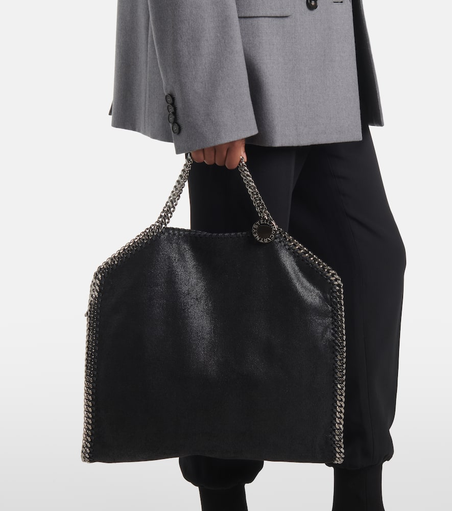 Stella McCartney Falabella Fold Over Small tote
