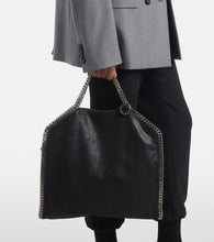 Stella McCartney Falabella Fold Over Small tote
