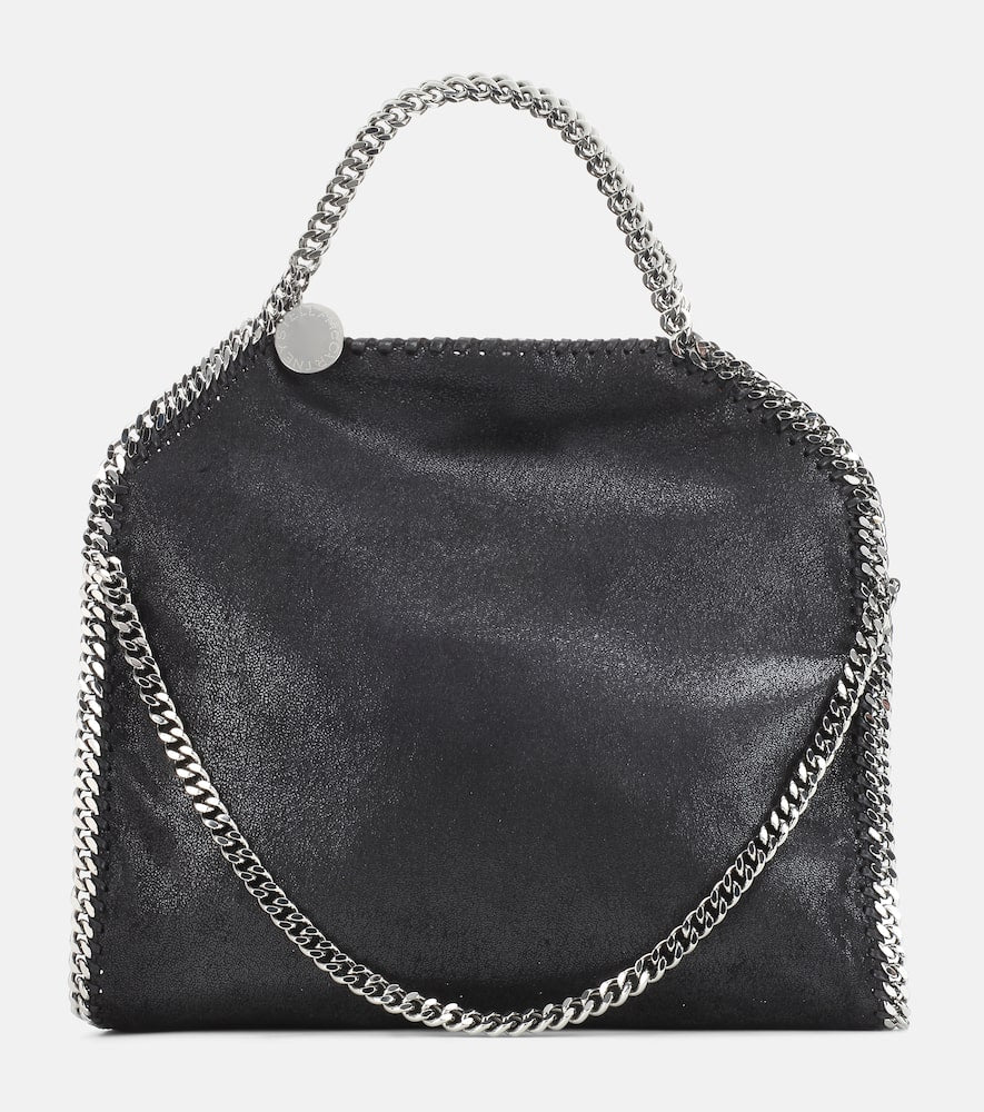 Stella McCartney Falabella Fold Over Small tote. Shop Stella McCartney Shoulder Bags for women now.