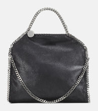 Stella McCartney Falabella Fold Over Small tote. Shop Stella McCartney Shoulder Bags for women now.