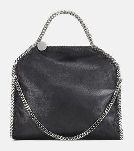 Stella McCartney Falabella Fold Over Small tote. Shop Stella McCartney Shoulder Bags for women now.