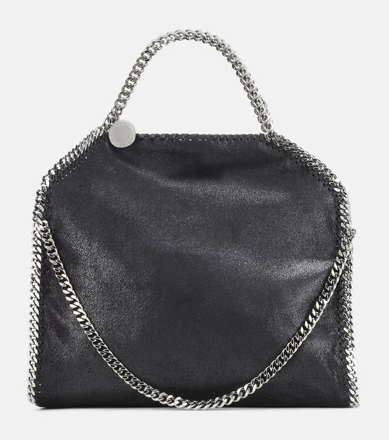 Stella McCartney Falabella Fold Over Small tote. Shop Stella McCartney Shoulder Bags for women now.