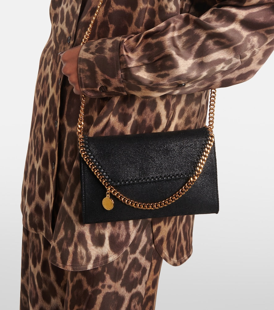 Stella McCartney Falabella Mini crossbody bag