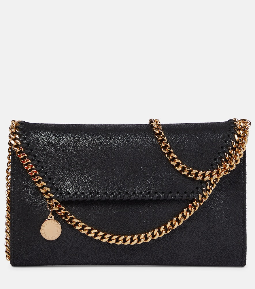 Stella McCartney Falabella Mini crossbody bag - Stella McCartney Falabella 迷你斜挎包