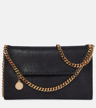 Stella McCartney Falabella Mini crossbody bag - Stella McCartney Falabella 迷你斜挎包