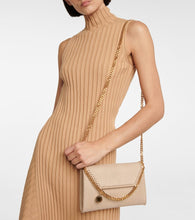 Stella McCartney Falabella Mini shoulder bag