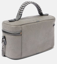 Stella McCartney Falabella Small faux leather shoulder bag