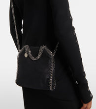 Stella McCartney Falabella Tiny shoulder bag