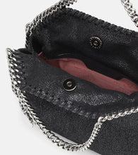 Stella McCartney Falabella Tiny shoulder bag