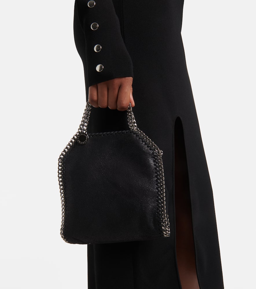 Stella McCartney Falabella Tiny shoulder bag