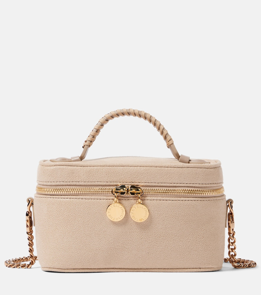 Stella McCartney Falabella Vanity crossbody bag - Stella McCartney Falabella Vanity 斜挎包