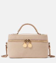 Stella McCartney Falabella Vanity crossbody bag - Stella McCartney Falabella Vanity 斜挎包