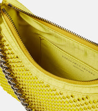Stella McCartney Falabella embellished shoulder bag