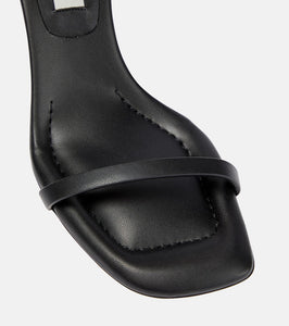 Stella McCartney Falabella high sandals