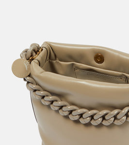 Stella McCartney Frayme Medium shoulder bag