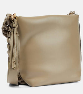 Stella McCartney Frayme Medium shoulder bag