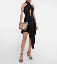 Stella McCartney Frayme Medium shoulder bag