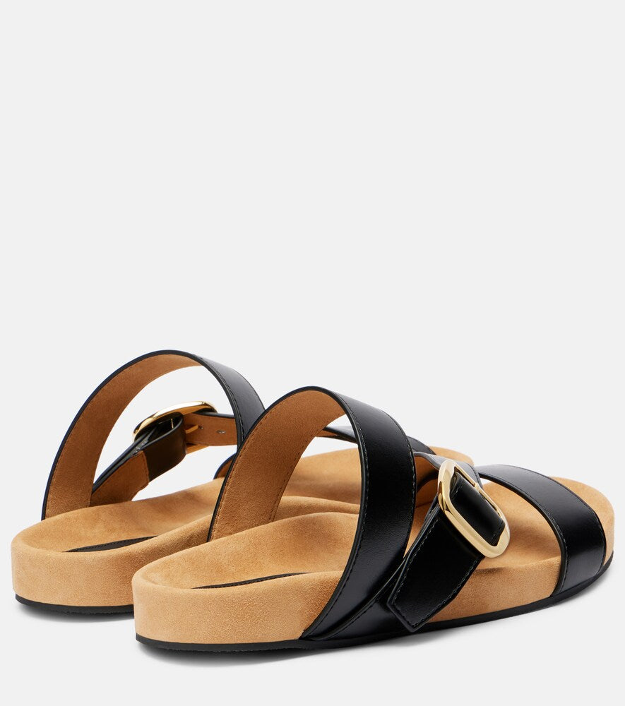 Stella McCartney Gaia slides