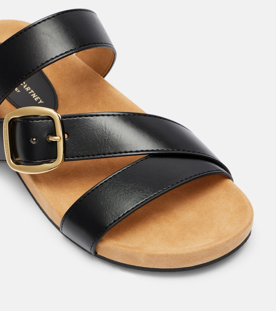 Stella McCartney Gaia slides